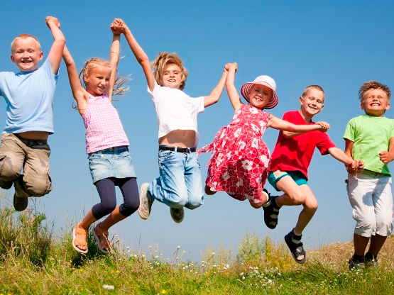 Услуги для детей - Пансионат «Солнечный» Николаевка