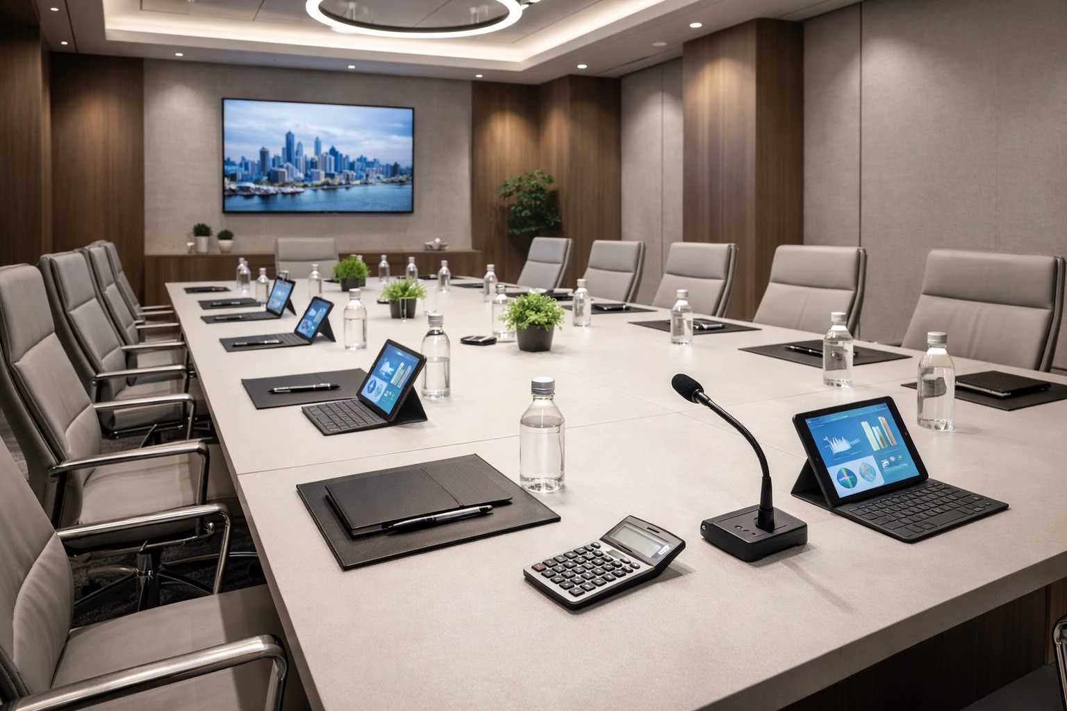 Конференц-залы - Пансионат «Солнечный» Николаевка