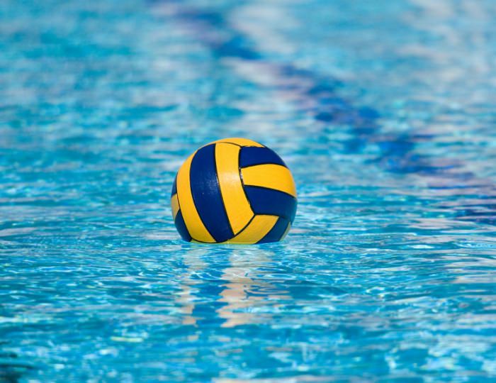 Водное поло - Пансионат «Солнечный» Николаевка