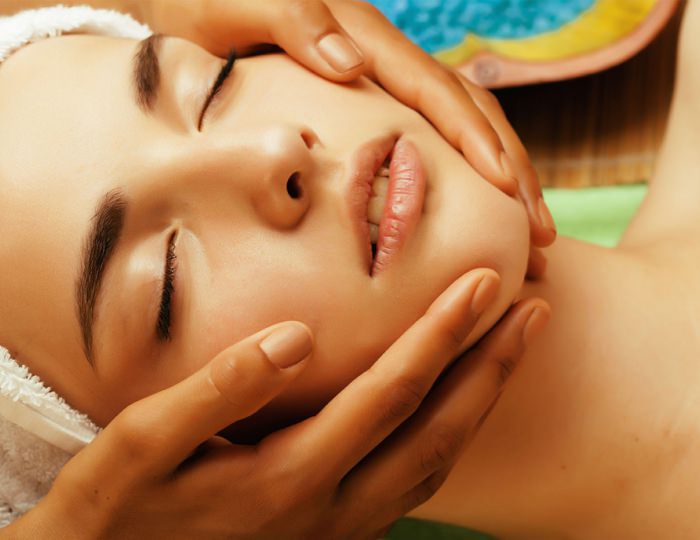 Массажи - Пансионат «Солнечный» Николаевка