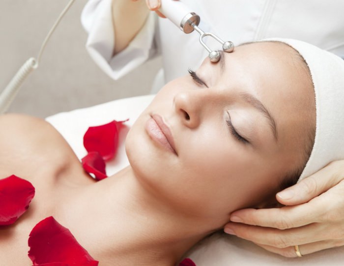 Микротоковая терапия - Пансионат «Солнечный» Николаевка